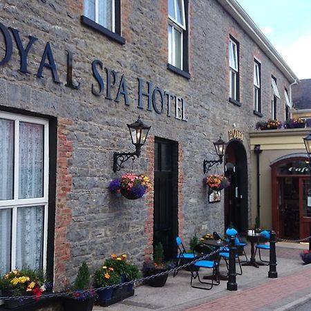 Royal Spa Hotel 리스둔바르나 외부 사진