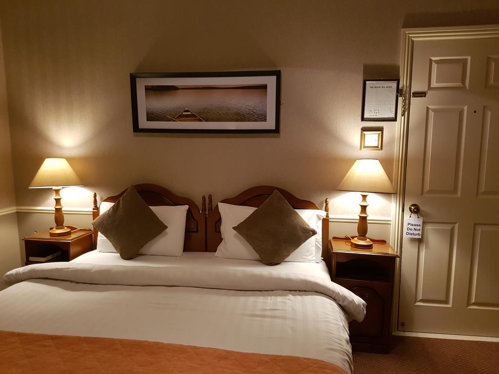 Royal Spa Hotel 리스둔바르나 외부 사진