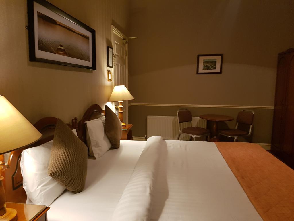Royal Spa Hotel 리스둔바르나 외부 사진