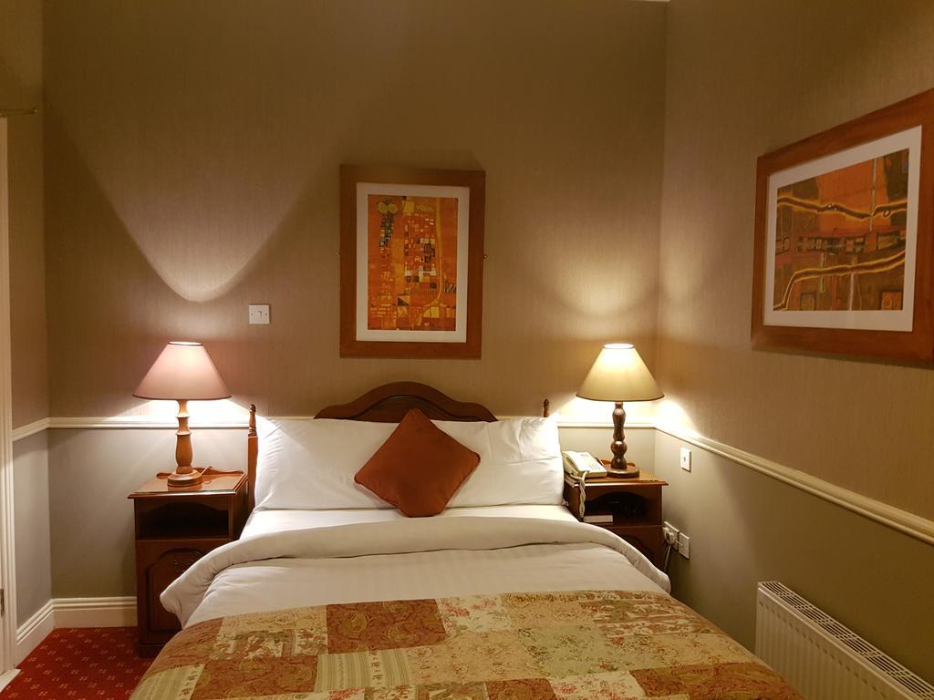 Royal Spa Hotel 리스둔바르나 외부 사진