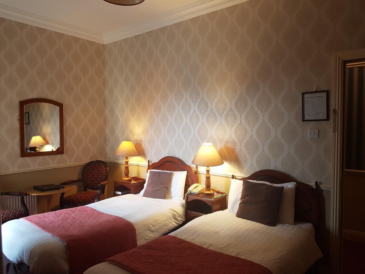 Royal Spa Hotel 리스둔바르나 외부 사진