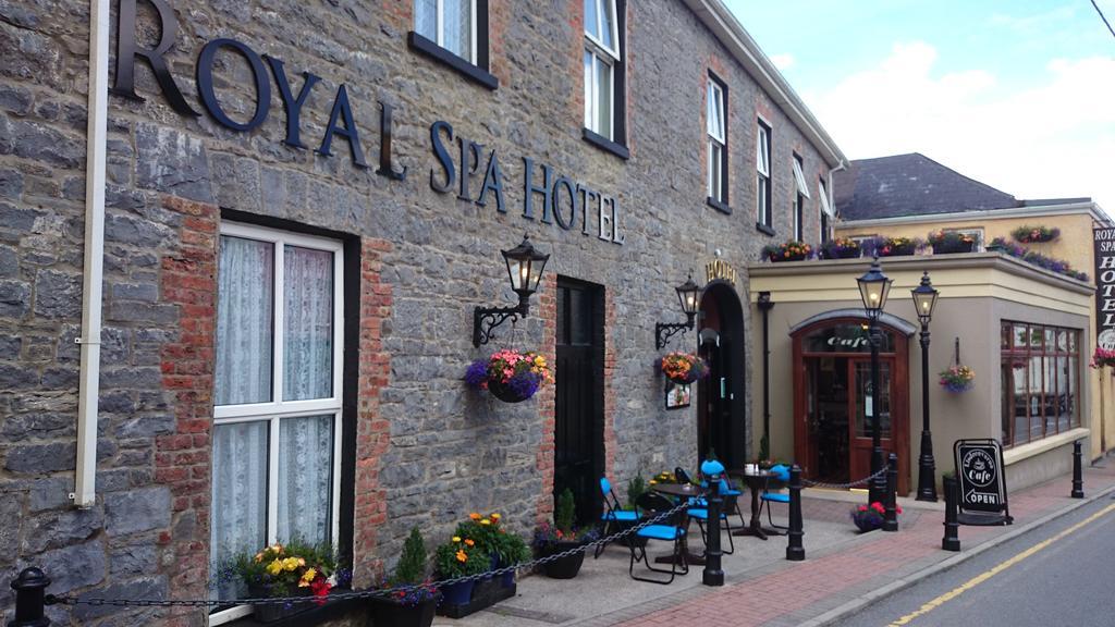 Royal Spa Hotel 리스둔바르나 외부 사진
