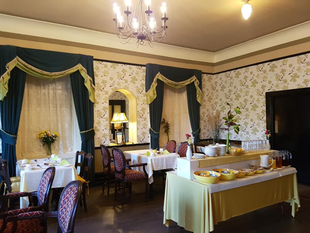 Royal Spa Hotel 리스둔바르나 외부 사진